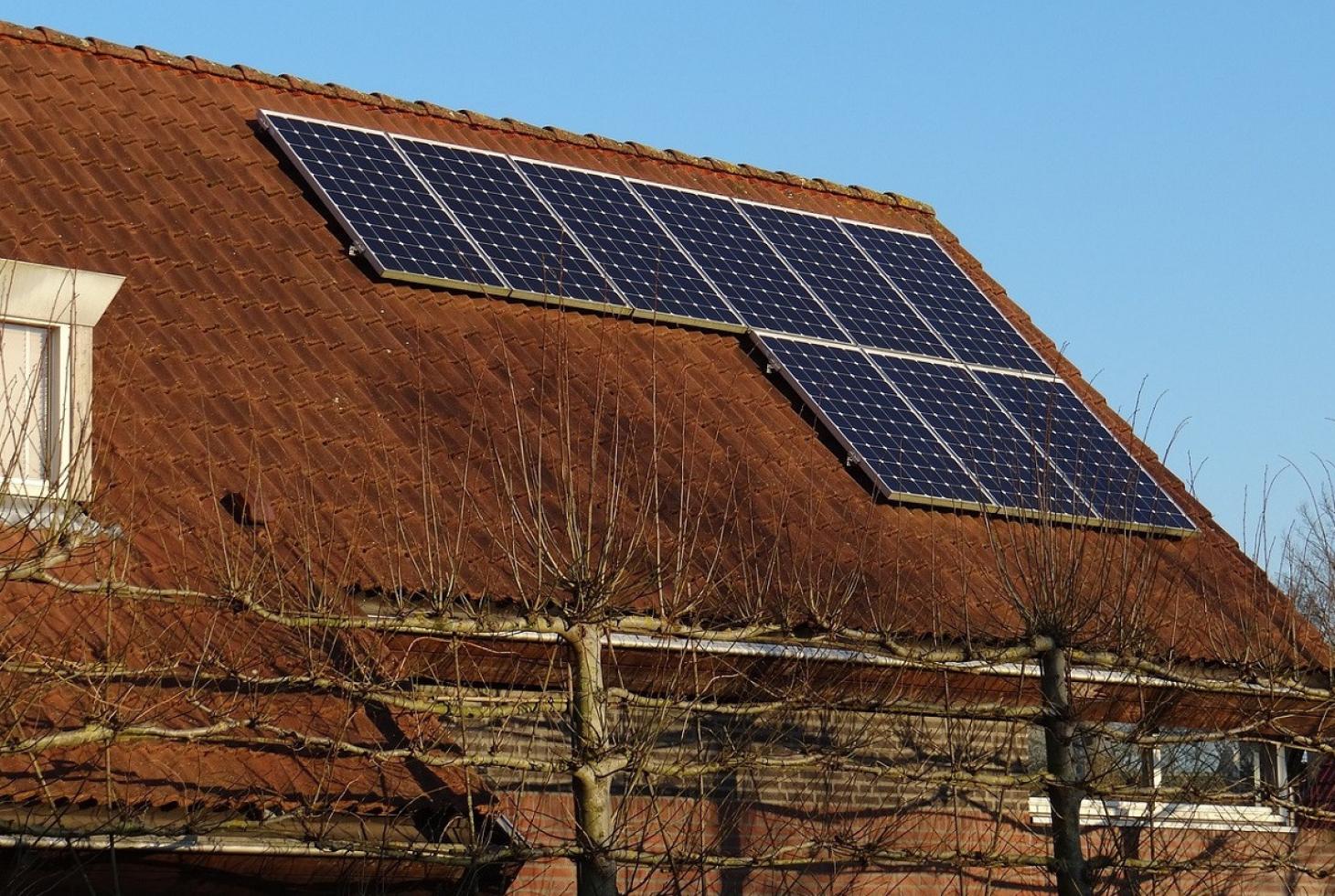 Vraag BTW zonnepanelen uit 2022 op tijd terug