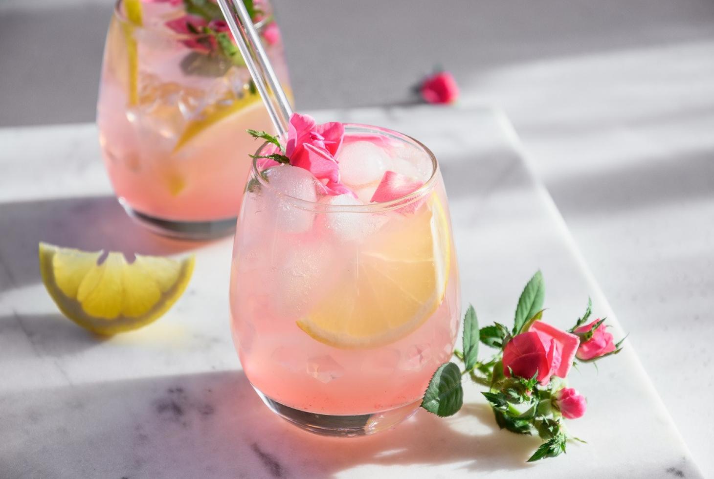 Ontwikkelen mocktails bron van inkomen?