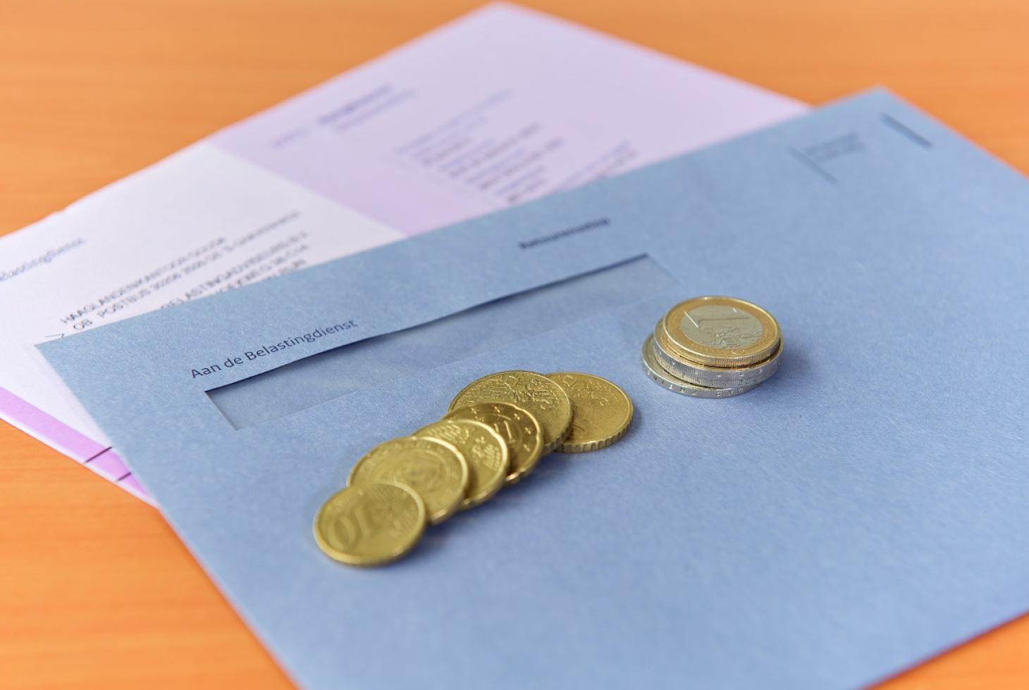 Aangifte niet voldoen aan voortzettingsvereiste BOR