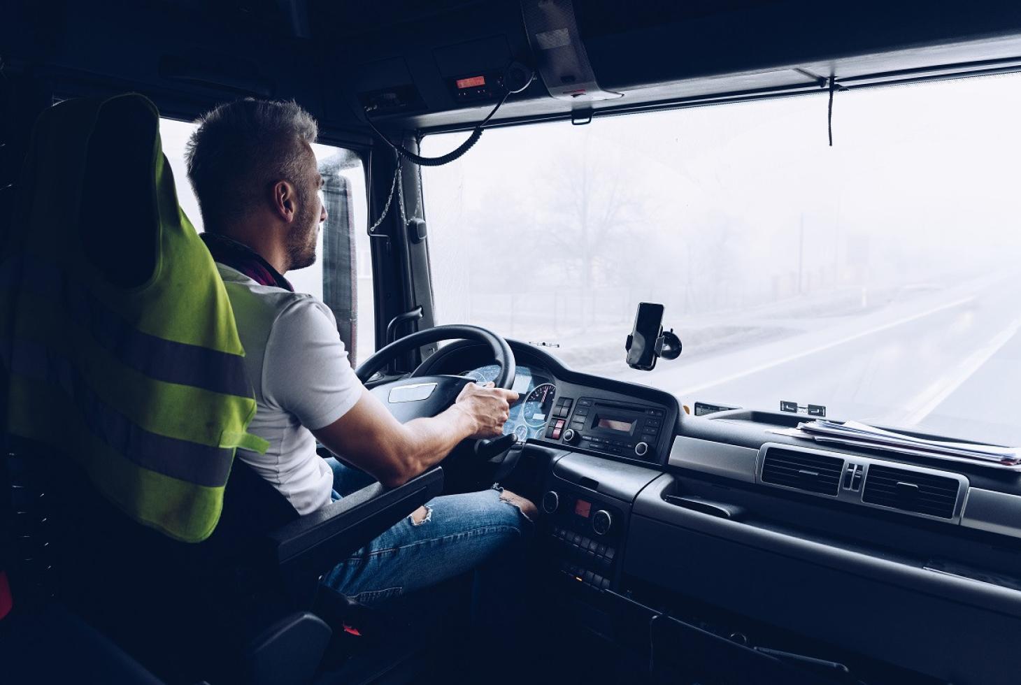 Verblijfskostenvergoedingen chauffeurs