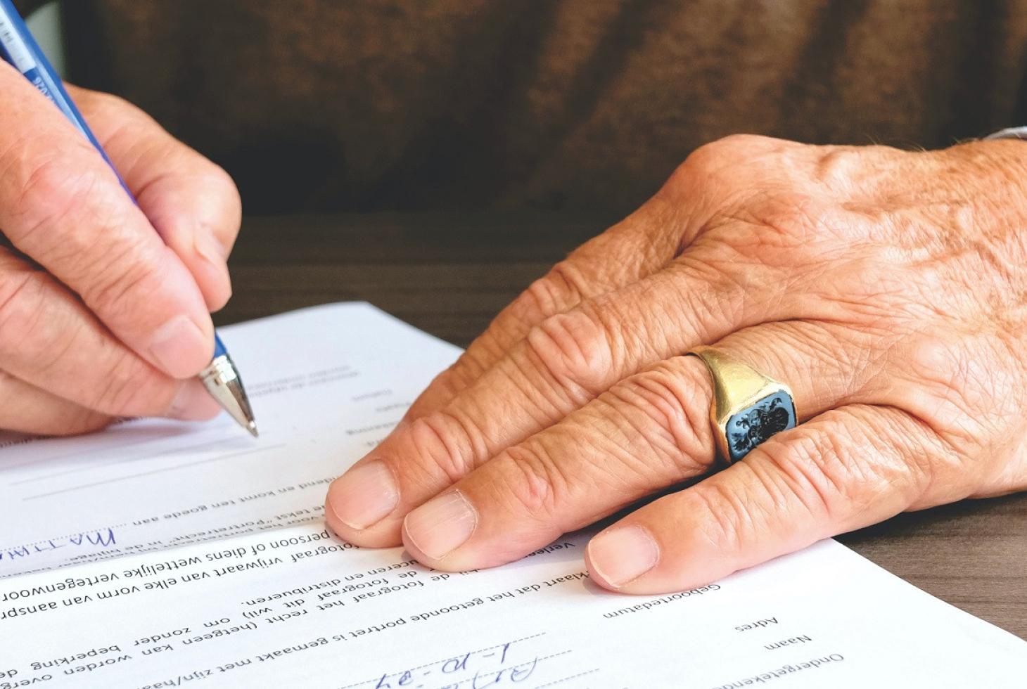 Fiscale regelingen bedrijfsopvolging op de schop