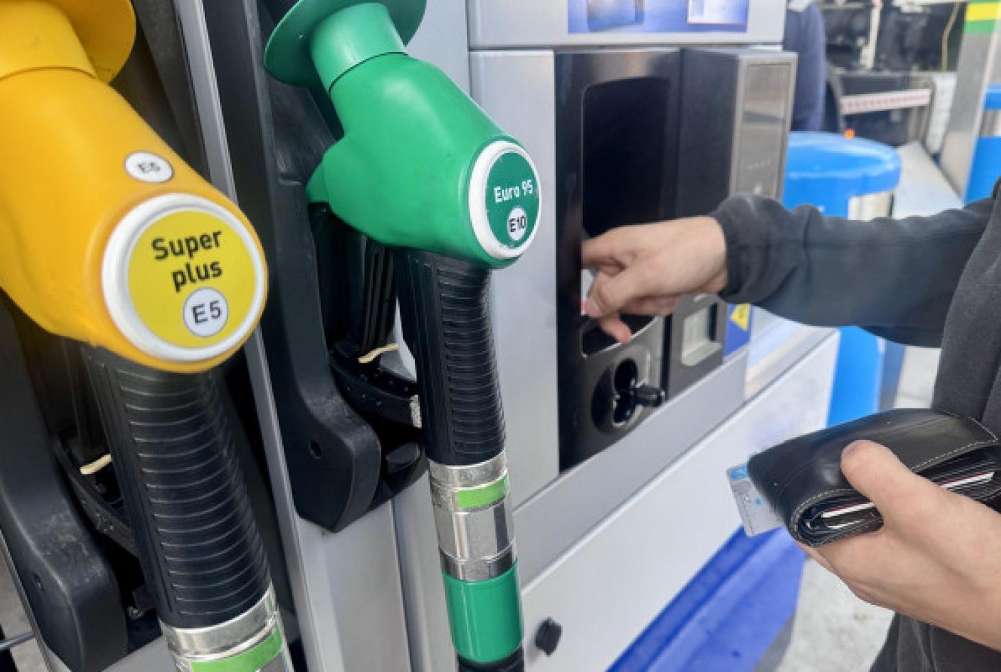 Nieuwe pseudo-eindheffing fossiele auto van de zaak